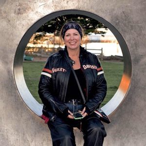 Meet your Posher, Kelly